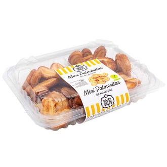 VIRGEN DEL BREZO BLIST MINIPALMERITA 12U