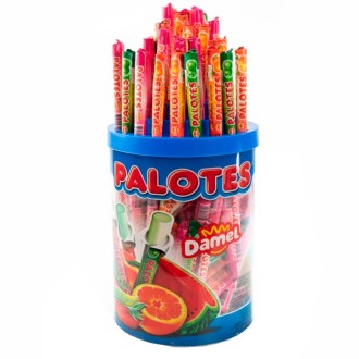 BOTE PALOTES SURTIDOS 200U DAMEL