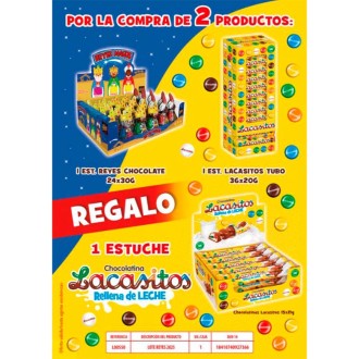 LOTE REYES LACASA 2025