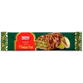 NESTLE SNACK BARRITA PISTACHO 30 G 12 UD