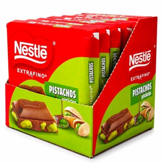 TABLETA NESTLE PISTACHO 60G 6U