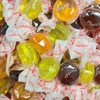 PICTOLIN CRISTAL FELICES FIESTAS KG.