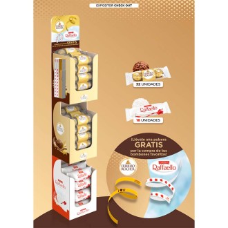 EXP TIRA EVENTOS CHECK OUT 25-26