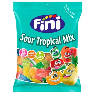 CAJA FINI TROPICAL MIX PICA 90G 12U