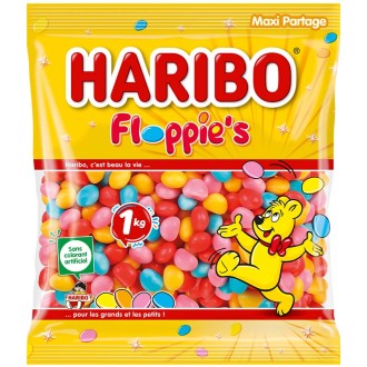 FLOPPIES HARIBO KG