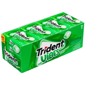 TRIDENT VIBES HIERBABUENA 16 U.