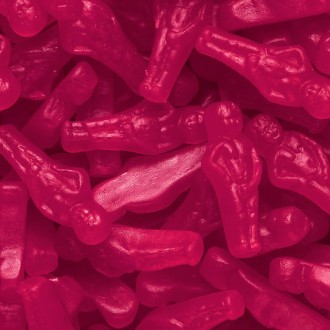 LEK BOLSA 1,25KG MEONES FRESA