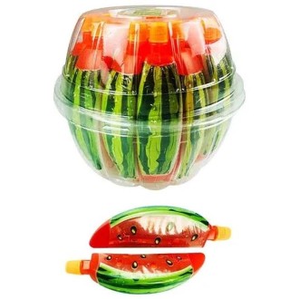 KRC GAJOS GELATINA SANDÍA 55G 20U