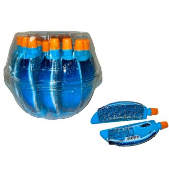 KRC GAJOS GELATINA ARANDANOS 55G 20U