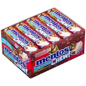 MENTOS CHEW COLA 45G 20U