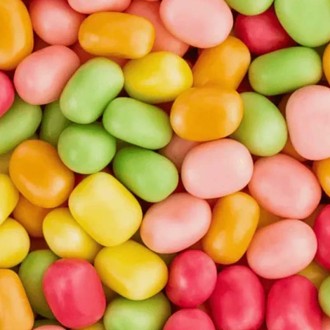 MAOAM GRAGEA SABORES HARIBO KG