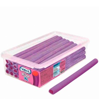 VIDAL RITMO XL CEREZA 30U