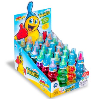 CANTIMPLORA TRINKETTO 24U