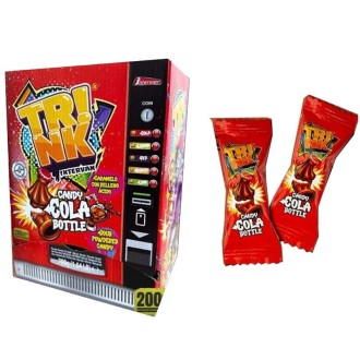 TRINK COLA 200U