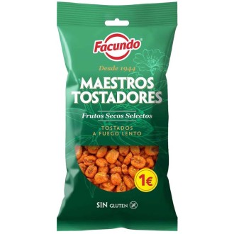 FACUNDO MAIZ FRITO PAPRIKA 100G (1€) 15U