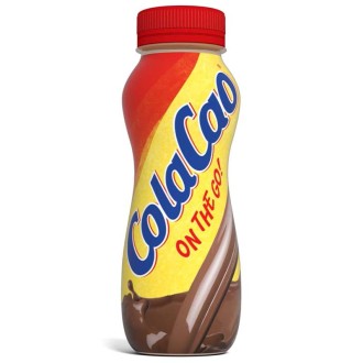 COLA CAO ON THE GO 250ML 12U*