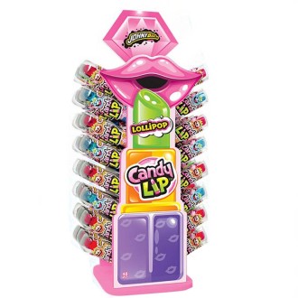 DISGO EXP PINTALABIOS BRILLO 48U