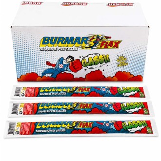 FLAX BURMAR 135 ML 48 U.