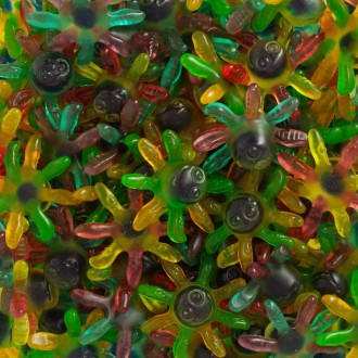 PULPO PINTALENGUAS TROLLI KG