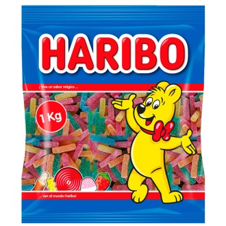 FRITES PICA HARIBO KG