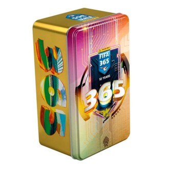 TIN BOX FIFA 365 ADRENA NEW 2025 (11.95)