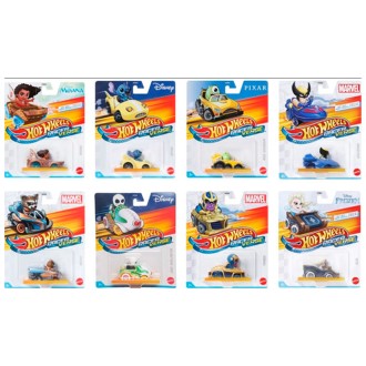 HOT WHEELS RACER VERSE 9,99€ 8U