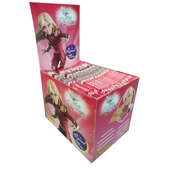 CROMOS TARA DUNCAN (0.80€) 50U