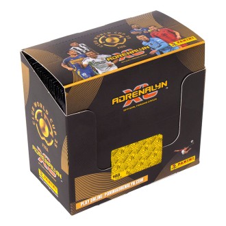 SOBRES ADRENALYN CLUB WORLDCUP 1,50€ 50U