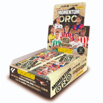 MOMENTUM ORO ADRENALYN (12€) 24-25 10U