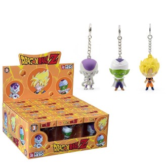 LLAVERO DRAGONBALL S.1 (7,99€) 12U