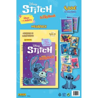 CARTON STITCH  2025 (4€)