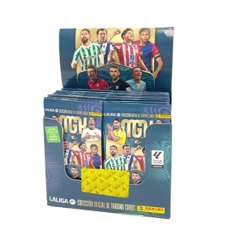 CROMOS MEGACRACKS (1€) 25/26 50 U.