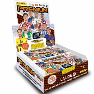 ADRENALYN XL PREMIUM (5 €) 2026 20 U