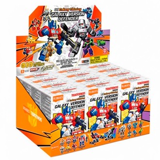FIGURAS TRANSFORMERS 2,99€ 12 U